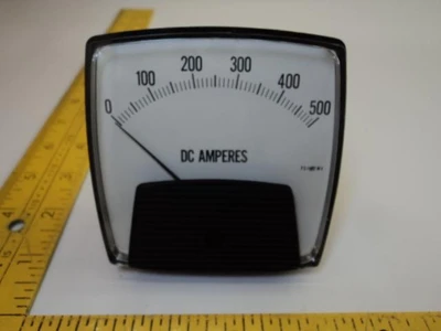 New | in-Stock MODUTEC _UNKNOWN_ Meters - Misc Texas US | OCO Industrial #1719113