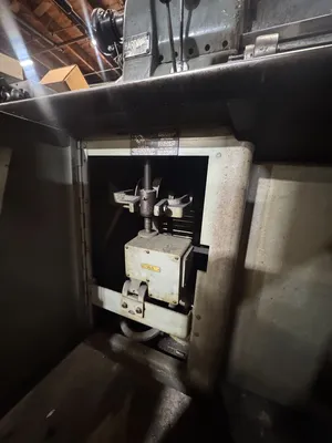 HARDINGE HC Precision Lathe | RELCO MACHINERY (5)