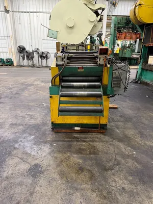 CHS PS 3 X 7 Straighteners | Rygate LLC (4)