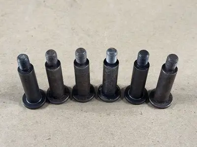 5/16" Bolt IFI23502 (Box of 6)