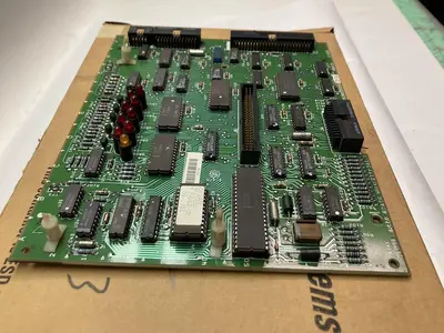 USED GE DS3800HSQE1H1G
