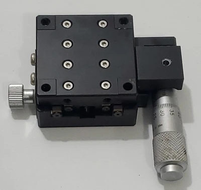 USED Misumi XPG40