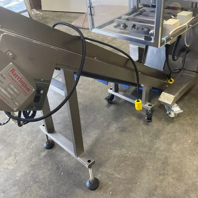 USED BARRINGTON BPS-150K