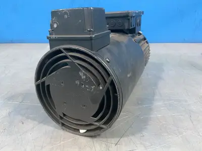 Used LENZE MD MAB 09012B Motors (misc) Ohio US | HGR 24 #1704900