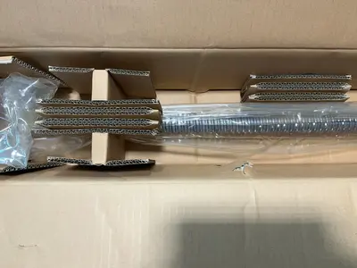 Used THK BNT36102.6ZZ+1981LT Ballscrews Ohio US | HGR 24 #1357317
