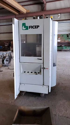 Used 2005 FICEP 1101 DX VICTORY 11 Beam / Drill Lines | Machinery Marketing International #380286
