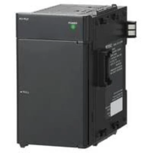 Keyence KV-PU1 Programmable Logic Controller AC Power Supply Unit [New]