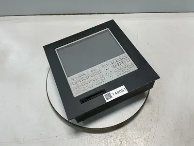 USED NISSEI NC9000G