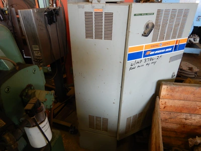 General Electric 60 HP Motor DC | Perry Equipment (6)