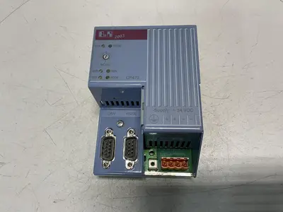 USED B&R CP470