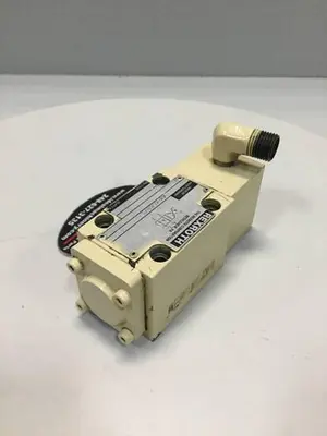 USED REXROTH 4WH6D525V