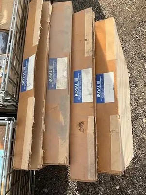 Royal Air Filters PN RA-1600