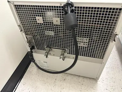 USED OXFORD 100-ICP 180