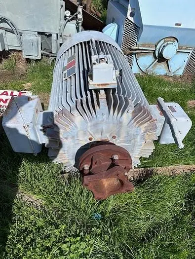 Used WESTINGHOUSE N/A Welding Transformers California US | Compression Source #408806