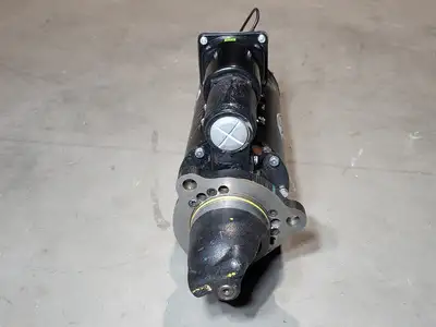 24V Electric Starter Motor