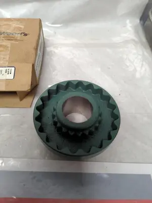 New | in-Stock TB WOOD'S 6SC35 Valves/Fittings Ohio US | Surplus Asset Holdings #1239916