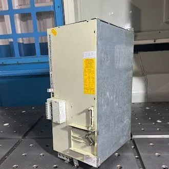 Used SIEMENS 6SN1145-1BA02-0CA1 Servo Drives | MachineStation #947268