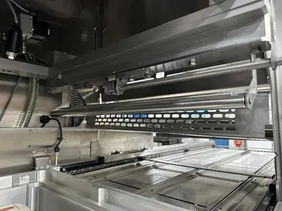 NEW 2022 MULTIVAC T305