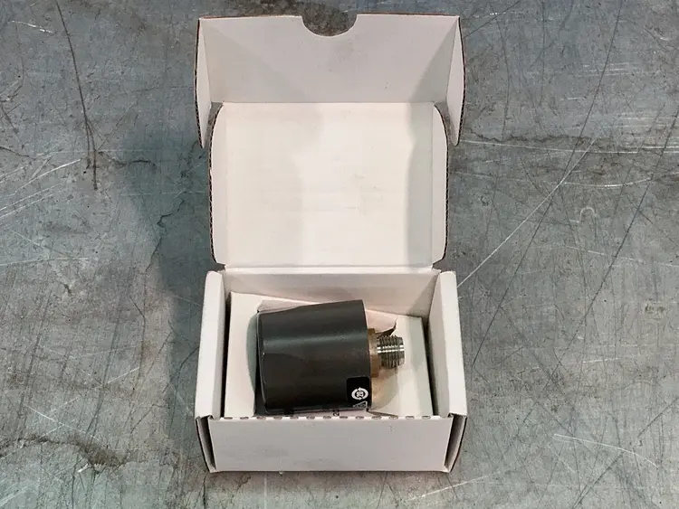Used 2020 GENERAL ELECTRIC PM62022A Transducers Ohio US | HGR 24 #1419705