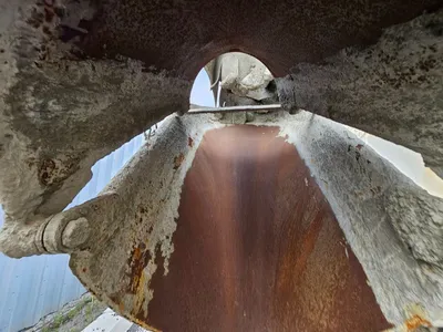 2005 STERLING Mixer Commercial trucks | Iron Listing (21)