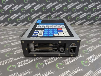 Yaskawa CMPF-PM33CE Motionpack-33 Programmer Teach Pendant Used
