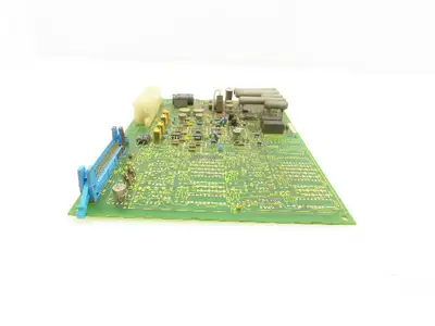 TOEI H01204-2 PLC Circuit Board Module