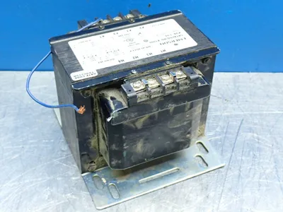 Used EMERSON E1000 Transformers Ohio US | HGR 24 #895667