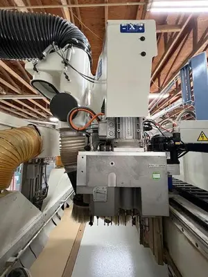 USED 2018 SCM N 100