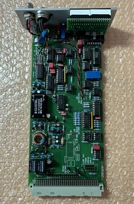 USED Hugo Sachs Elektronik DP689-1