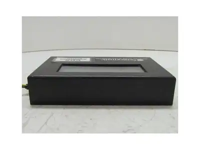 Cypress CCKI-1101 Digital Clock