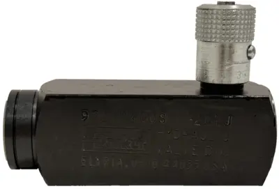 NEW PARKER 9PC M400S -20LJ