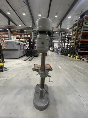 Drill Press