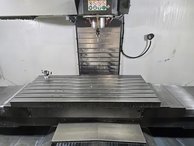 2021 HAAS VF-5/40 Vertical Machining Centers | Toolquip, Inc. (7)