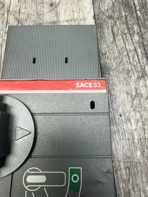 Used ABB S3L150MWS4 Circuit Breakers South Carolina US | ESS Industrial Equipment Sales #1176444