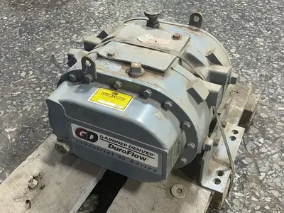 Used GARDNER DENVER GGDACDA Miscellaneous MRO Ohio US | HGR 24 #1548226