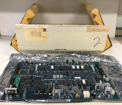 NEW VIDEOJET P.C.B. 356349-A