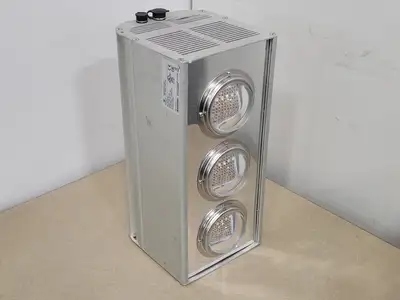 USED PARUS PGL-RA 350