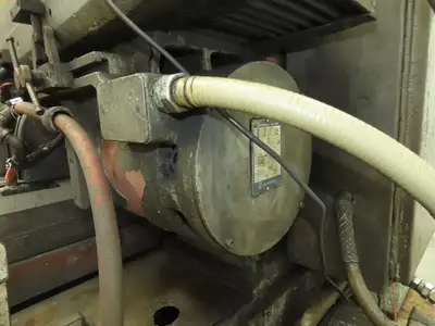 Used THOMPSON _UNKNOWN_ Reciprocating Surface Grinders Indiana US | Arrow Industrial #920452