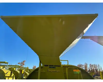Used DEGELMAN RENN _UNKNOWN_ Baggers Iowa US | Keast Enterprises #1360244