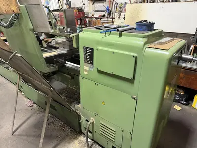USED 2008 POTISJE PA -30