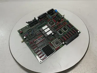 USED TOSHIBA H2527021