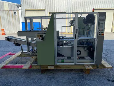 USED IMA – BFB CP28 BA