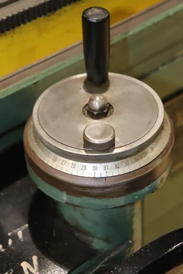 USED 1981 SEEST MC 62