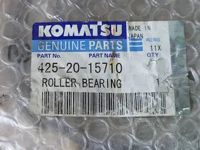 NEW KOMATSU 425-20-15710