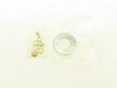 Yale 9005608-38 Forklift Starter Solenoid Switch