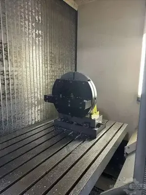 USED 2004 DMG DMF 360 LINEAR