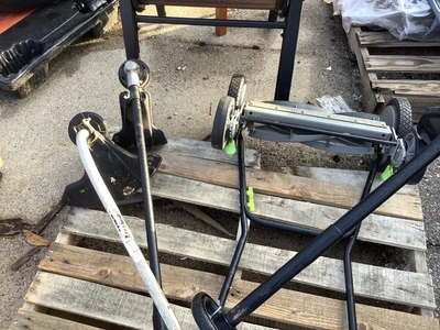 Used _UNKNOWN_ _UNKNOWN_ Trimmers (Landscaping) Michigan US | Miedema Asset Management Group #1410985
