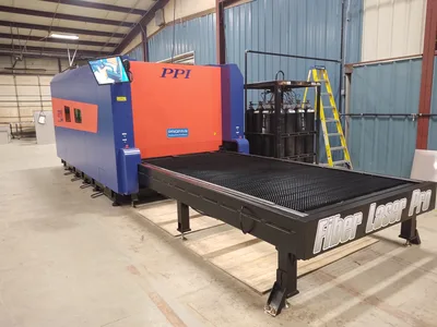 Laser Pro Cutting Machine