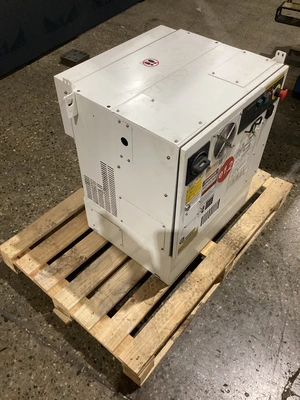 USED 2021 FANUC R-2000iC/270F + R30iB PLUS