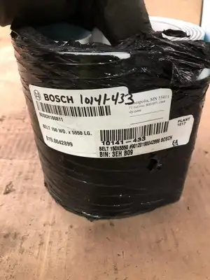 10141-433 Flat Conveyor Belt 6″ X 18ft 150mm